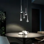 Подвесной светильник CAI Brass от ImperiumLoft