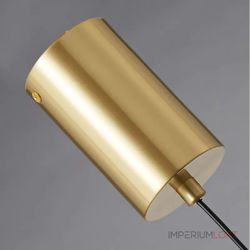Подвесной светильник MANI Brass