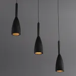 Подвесной светильник DALBY STONE