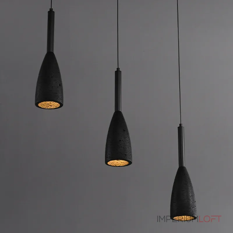 Подвесной светильник DALBY STONE