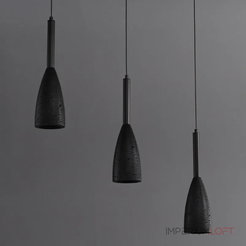 Подвесной светильник DALBY STONE