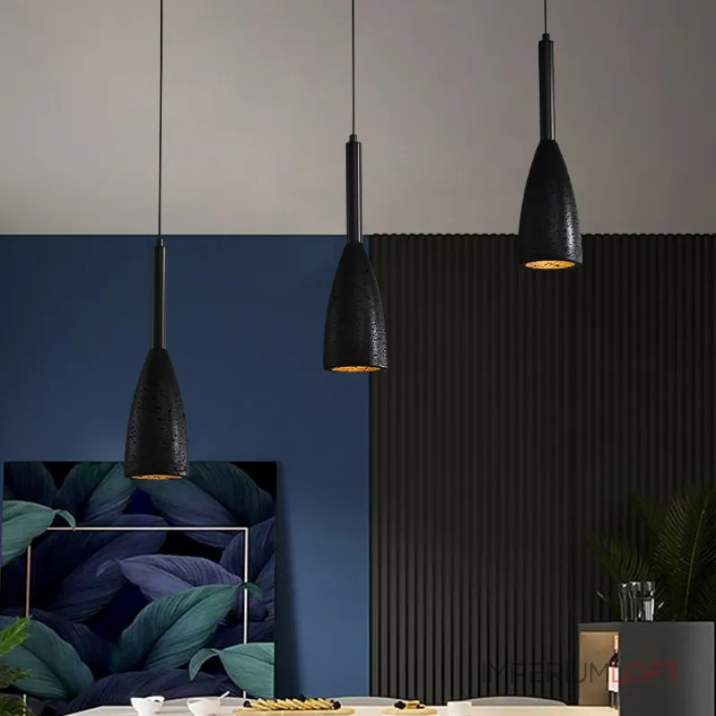 Подвесной светильник DALBY STONE