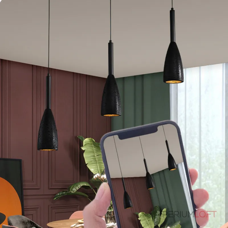 Подвесной светильник DALBY STONE