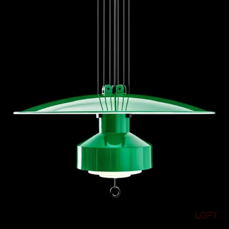 Подвесной светильник TOBIAS Red Подвесной светильник TOBIAS Red