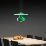 Подвесной светильник TOBIAS Red