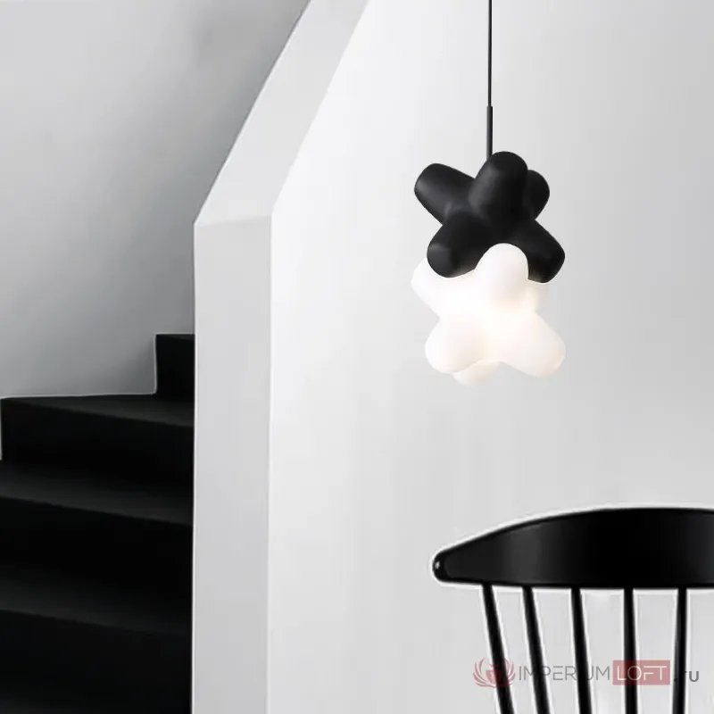 Подвесной светильник MARIO от ImperiumLoft