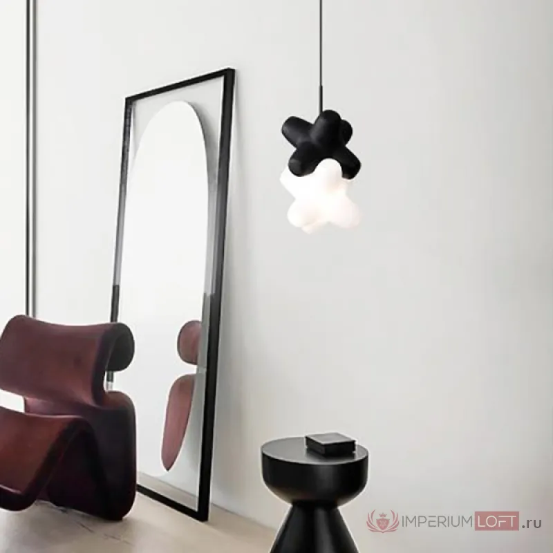Подвесной светильник MARIO от ImperiumLoft