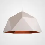 Подвесной светильник ASPECT White от ImperiumLoft