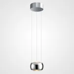 Подвесной светильник JOSS Brass от ImperiumLoft