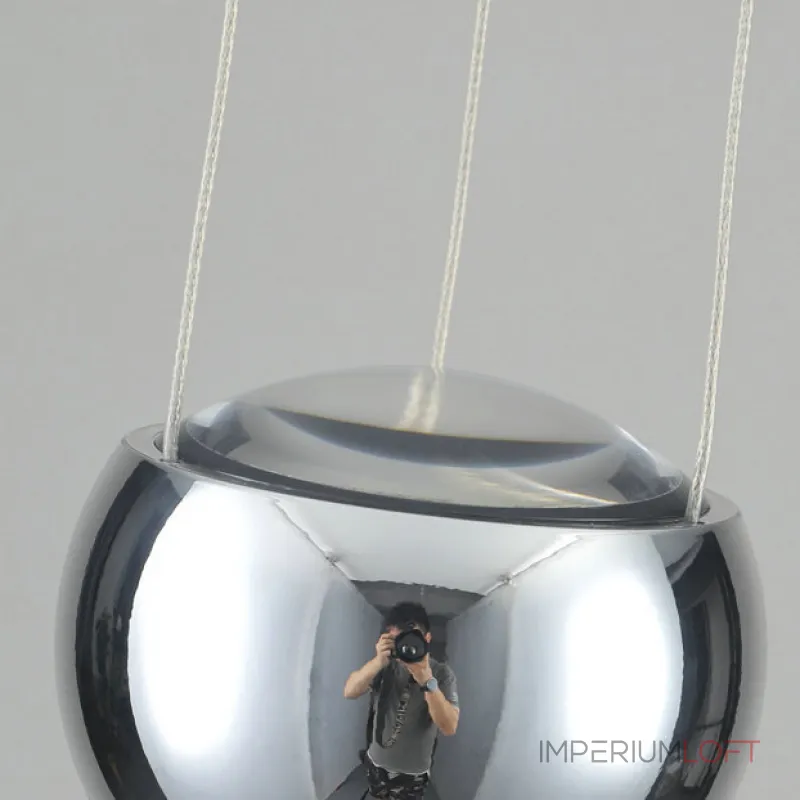 Подвесной светильник JOSS Brass Подвесной светильник JOSS Brass