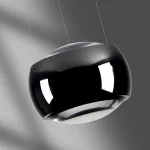 Подвесной светильник JOSS Brass от ImperiumLoft