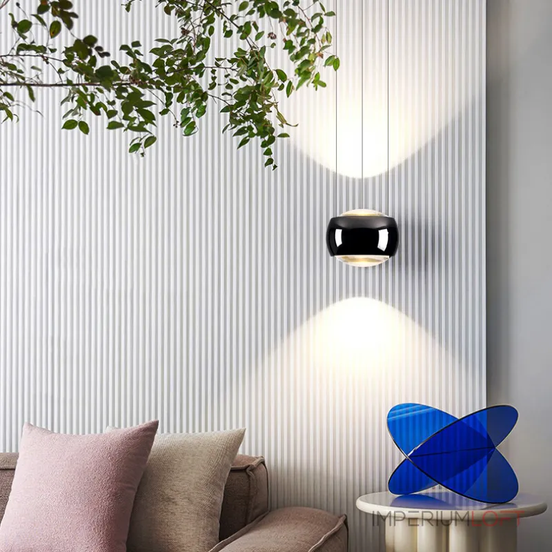 Подвесной светильник JOSS Brass Подвесной светильник JOSS Brass