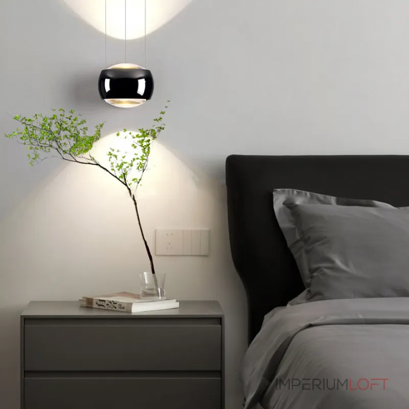 Подвесной светильник JOSS Brass Подвесной светильник JOSS Brass