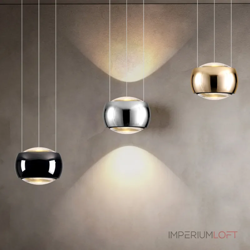 Подвесной светильник JOSS Brass Подвесной светильник JOSS Brass