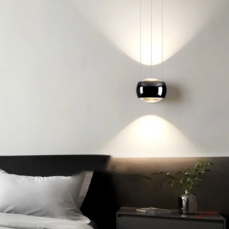 Подвесной светильник JOSS Brass Подвесной светильник JOSS Brass