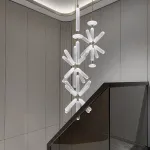Подвесной светильник VUOKSA A от ImperiumLoft