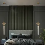 Подвесной светильник VUOKSA A от ImperiumLoft