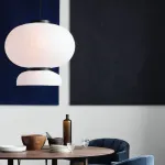 Подвесной светильник HOLLY А от ImperiumLoft