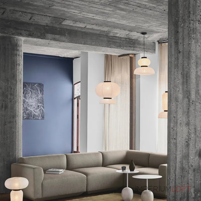 Подвесной светильник HOLLY А Подвесной светильник HOLLY А