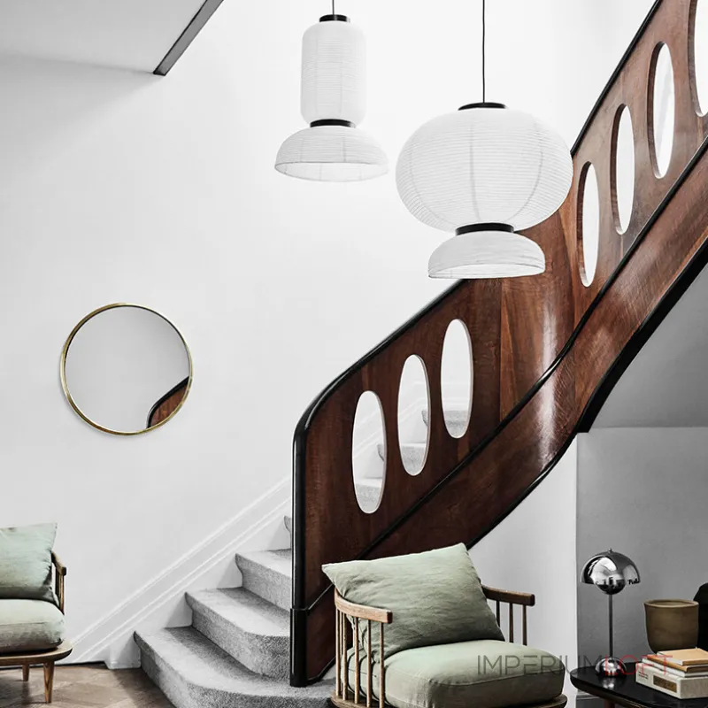 Подвесной светильник HOLLY А Подвесной светильник HOLLY А