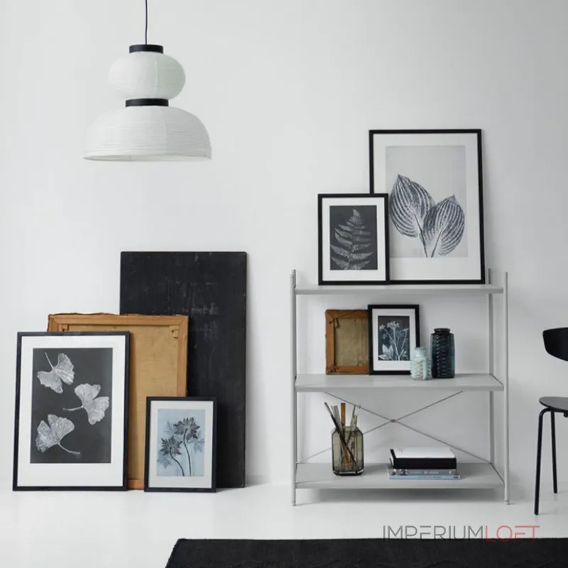 Подвесной светильник HOLLY А Подвесной светильник HOLLY А