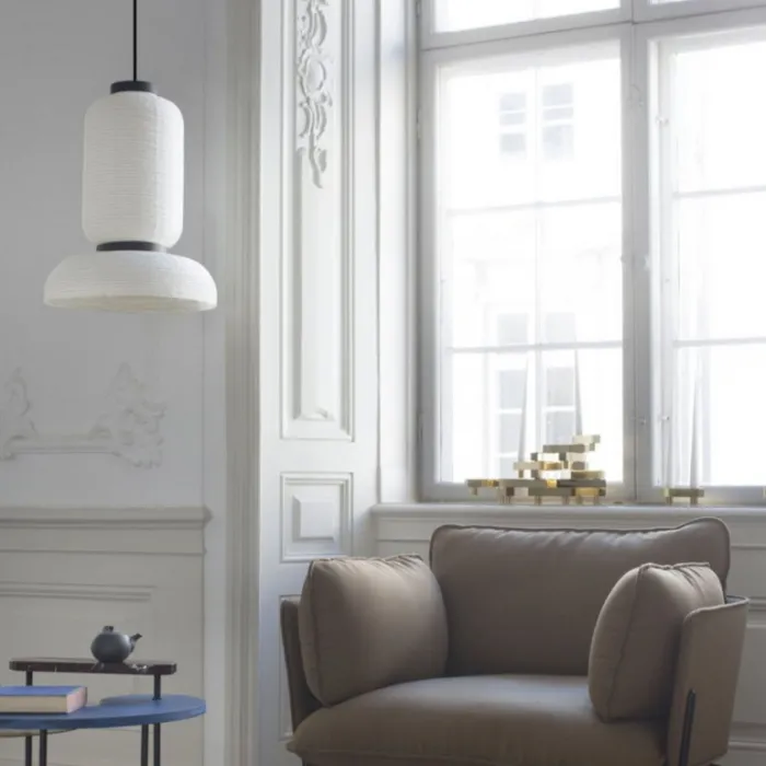 Подвесной светильник HOLLY А от ImperiumLoft