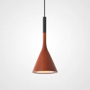 Подвесной светильник JOT Red Подвесной светильник JOT Red