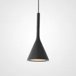 Подвесной светильник JOT Grey от ImperiumLoft