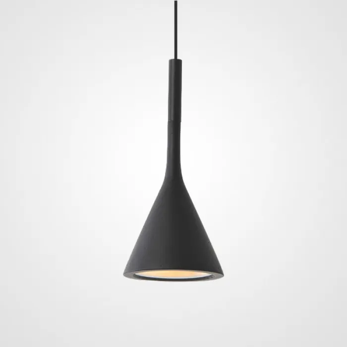 Подвесной светильник JOT Grey от ImperiumLoft