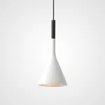 Подвесной светильник JOT Grey от ImperiumLoft