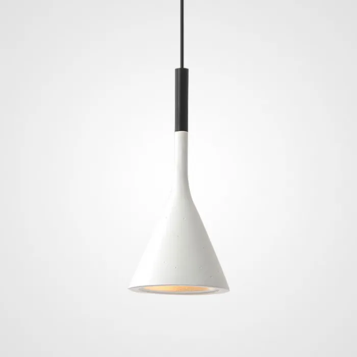 Подвесной светильник JOT Grey от ImperiumLoft