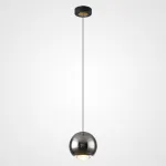 Подвесной светильник BENDIX B B D10 Bronze от ImperiumLoft