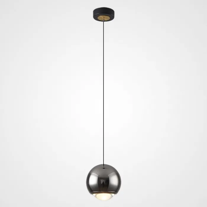 Подвесной светильник BENDIX B B D10 Bronze от ImperiumLoft