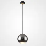 Подвесной светильник BENDIX B B D10 Bronze от ImperiumLoft
