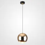 Подвесной светильник BENDIX B B D10 Bronze от ImperiumLoft