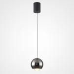 Подвесной светильник BENDIX B B D10 Bronze от ImperiumLoft