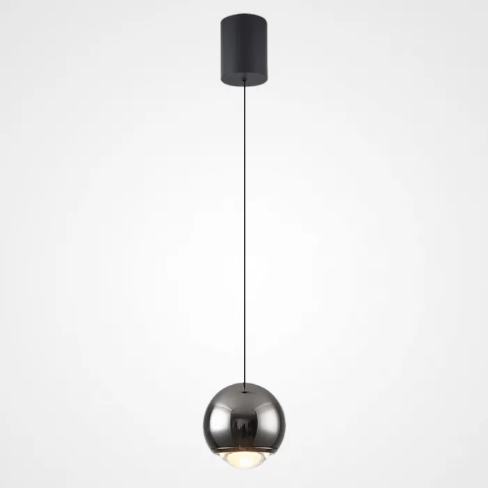 Подвесной светильник BENDIX B B D10 Bronze от ImperiumLoft