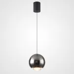 Подвесной светильник BENDIX B B D10 Bronze от ImperiumLoft