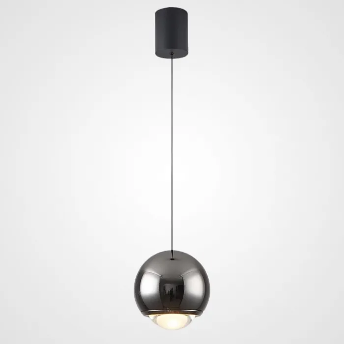 Подвесной светильник BENDIX B B D10 Bronze от ImperiumLoft