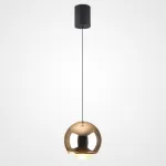Подвесной светильник BENDIX B B D10 Bronze от ImperiumLoft