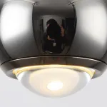 Подвесной светильник BENDIX B B D10 Bronze от ImperiumLoft