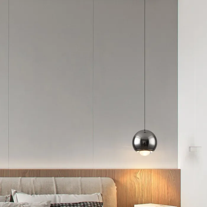 Подвесной светильник BENDIX B B D10 Bronze от ImperiumLoft