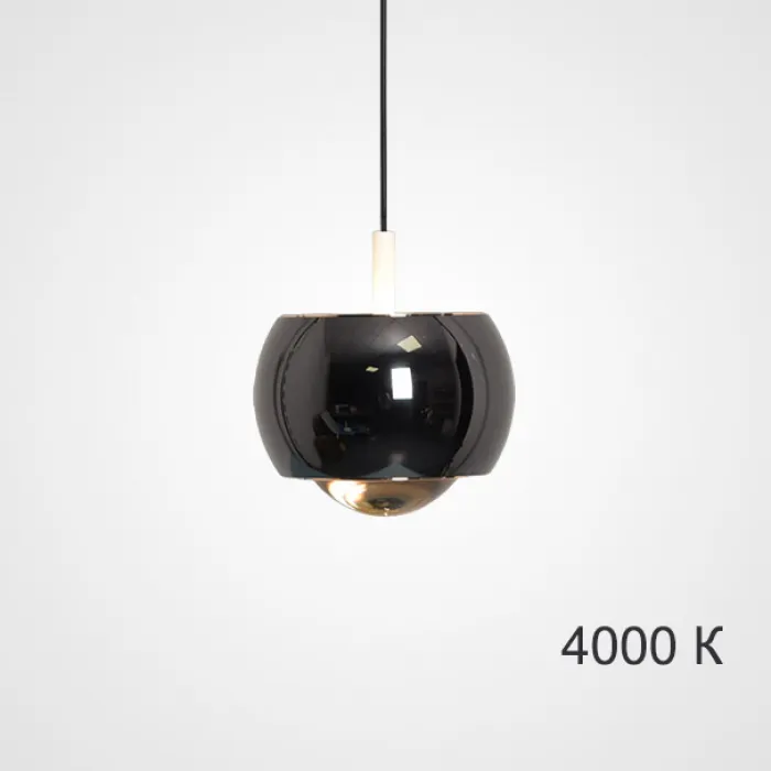 Подвесной светильник BENDIX C Blue 3000К от ImperiumLoft