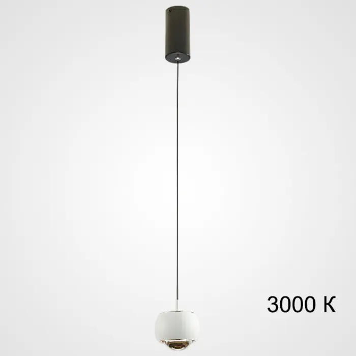 Подвесной светильник BENDIX C Blue 3000К от ImperiumLoft