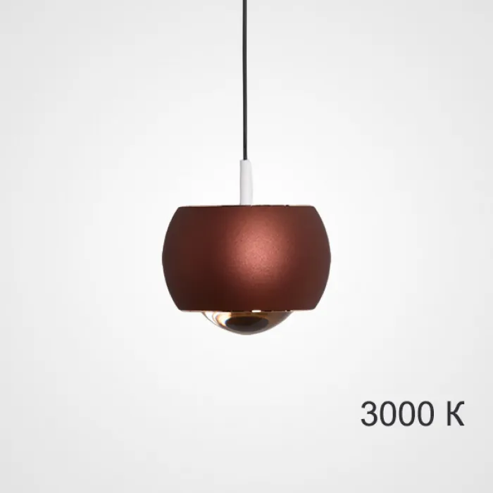 Подвесной светильник BENDIX C Blue 3000К от ImperiumLoft