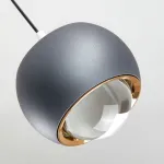 Подвесной светильник BENDIX C Blue 3000К от ImperiumLoft