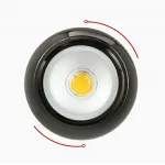 Подвесной светильник BENDIX C Blue 3000К от ImperiumLoft