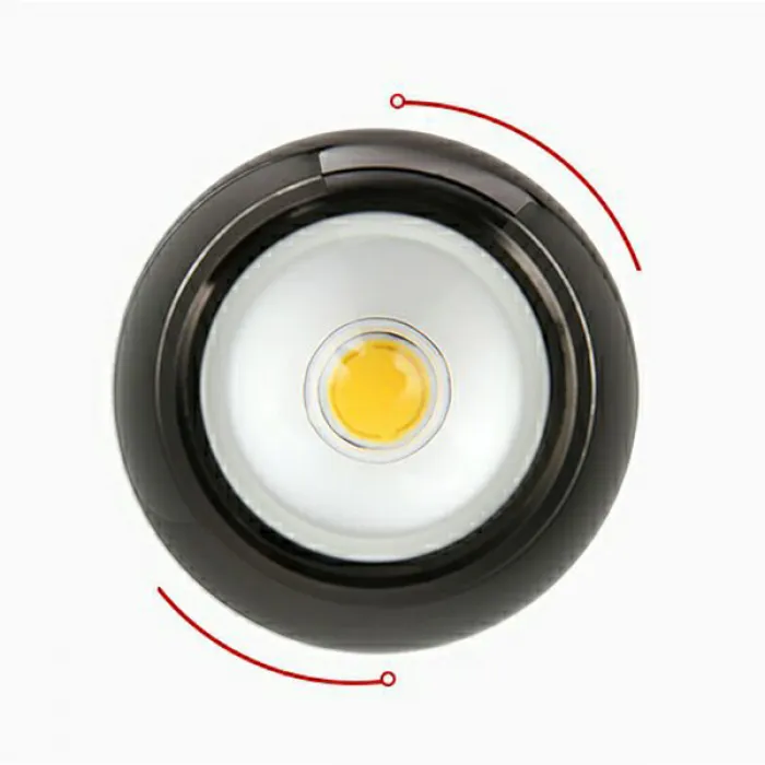 Подвесной светильник BENDIX C Blue 3000К от ImperiumLoft