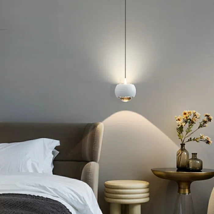 Подвесной светильник BENDIX C Blue 3000К от ImperiumLoft
