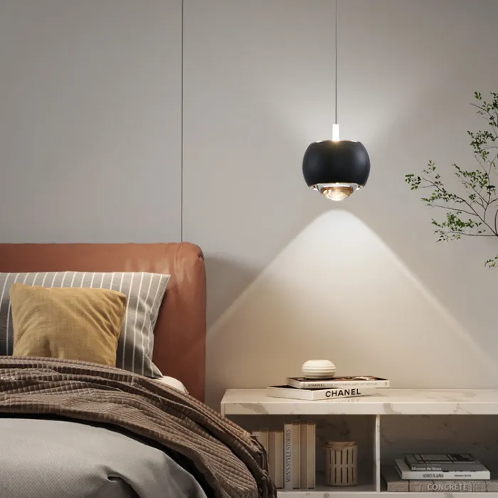 Подвесной светильник BENDIX C Blue 3000К от ImperiumLoft